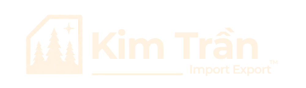 Kim Trần Import Export