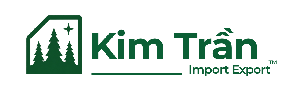 Kim Trần Import Export